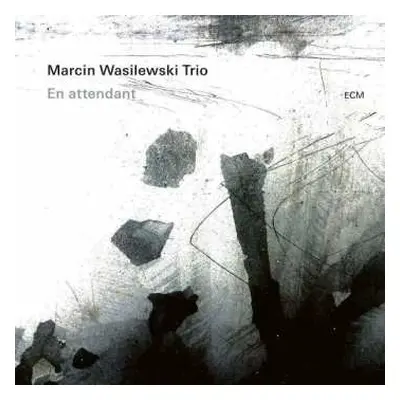 CD Marcin Wasilewski Trio: En Attendant