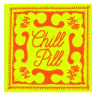 CD Various: Chill Pill