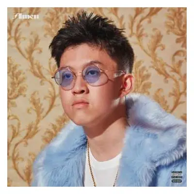 2LP Rich Brian: Amen CLR