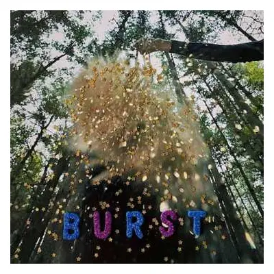 LP Snarls: Burst LTD | CLR