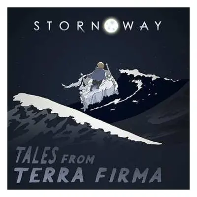 CD Stornoway: Tales From Terra Firma