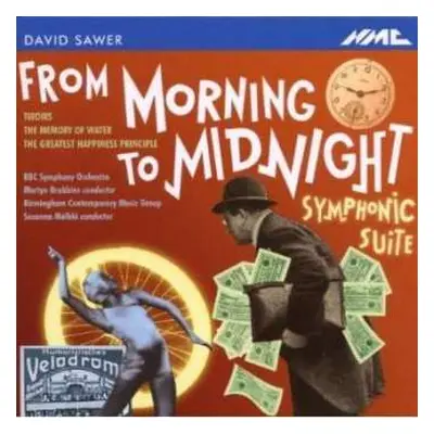 CD David Sawer: From Morning to Midnight