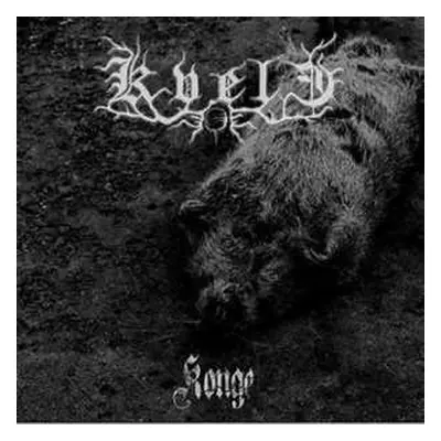 CD Kvele: Konge LTD