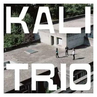 CD Kali Trio: Loom DIGI