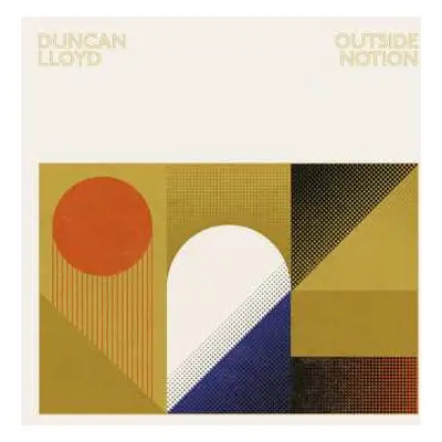 CD Duncan Lloyd: Outside Notion