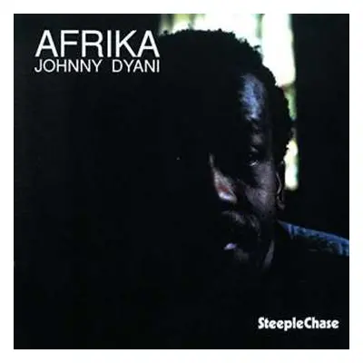 LP Johnny Dyani: Afrika