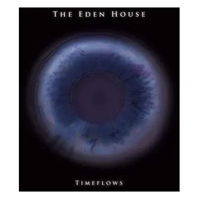 LP The Eden House: Timeflows