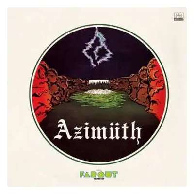 LP Azymuth: Azimüth