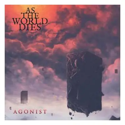 CD As The World Dies: Agonist