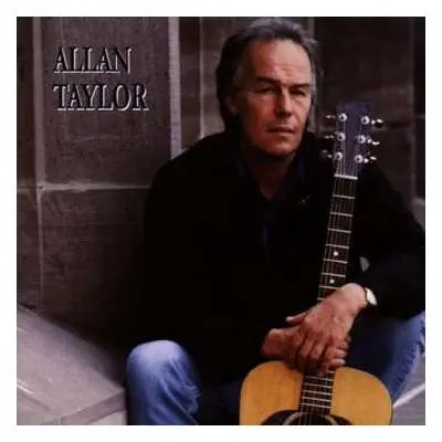 CD Allan Taylor: Looking For You