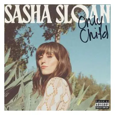 CD Sasha Sloan: Only Child