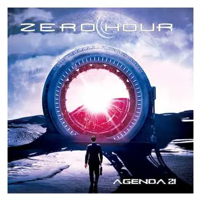 CD Zero Hour: Agenda 21