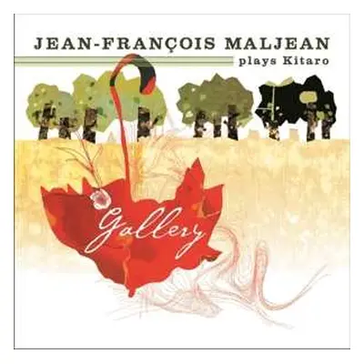 CD Jean-François Maljean: Gallery