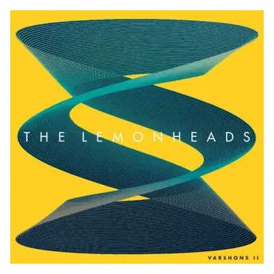 CD The Lemonheads: Varshons II