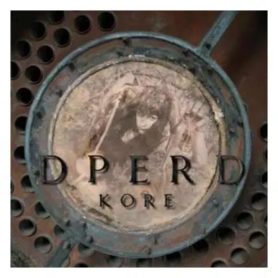 CD dperd: Kore