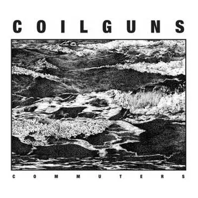 CD Coilguns: Commuters