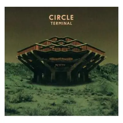 CD Circle: Terminal