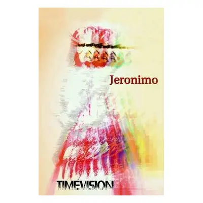 DVD Jeronimo: Timevision