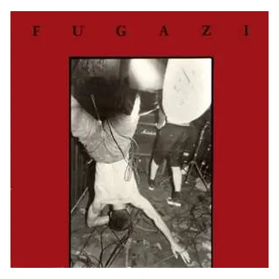 LP Fugazi: Fugazi