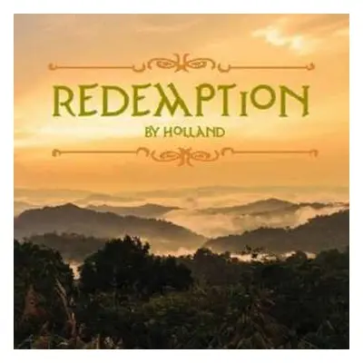 CD Holland Phillips: Redemption