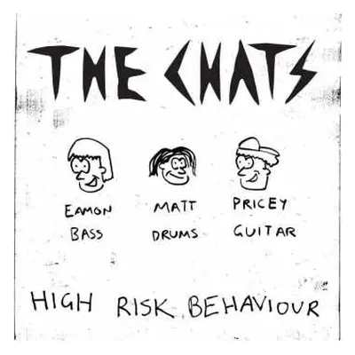 CD The Chats: High Risk Behaviour