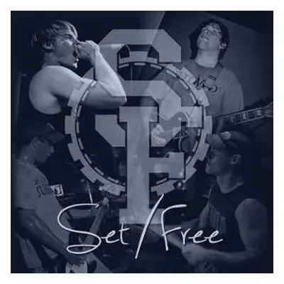 CD Set Free: Set Free