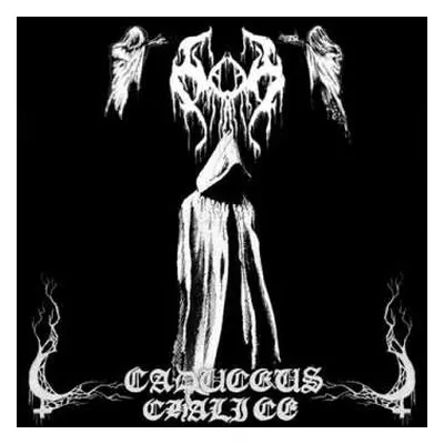 CD Moon: Caduceus Chalice