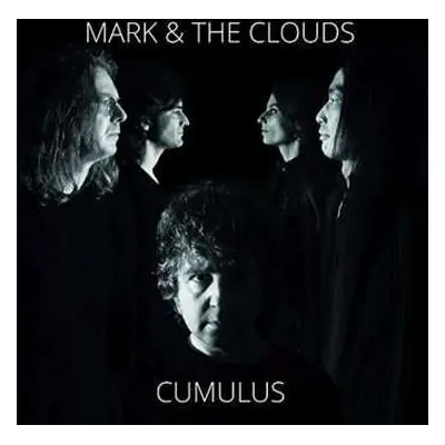 CD Mark & The Clouds: Cumulus LTD