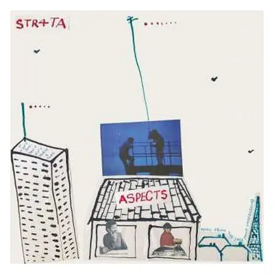 CD STR4TA: Aspects