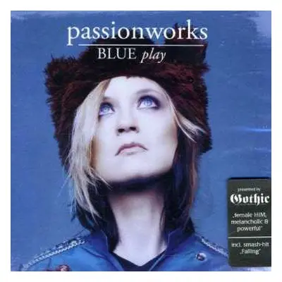 CD Passionworks: Blue Play