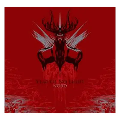 CD Year Of No Light: Nord