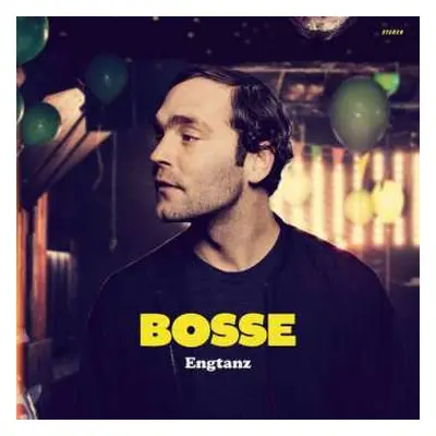 CD Bosse: Engtanz