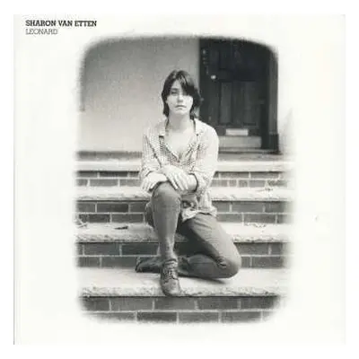 SP Sharon Van Etten: Leonard