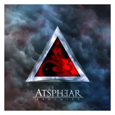 CD Atsphear: Redshift