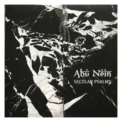 LP Abu Nein: Secular Psalms LTD | CLR