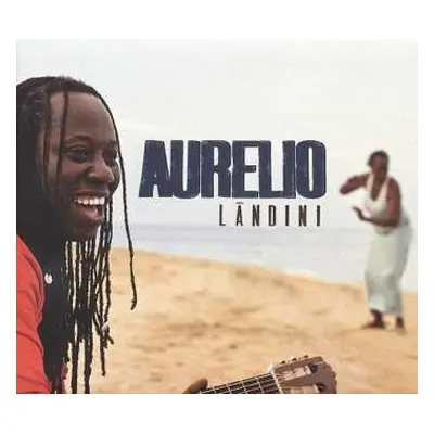 CD Aurelio Martinez: Lándini