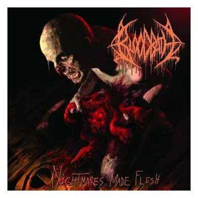 LP Bloodbath: Nightmares Made Flesh