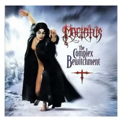 CD Mactätus: The Complex Bewitchment