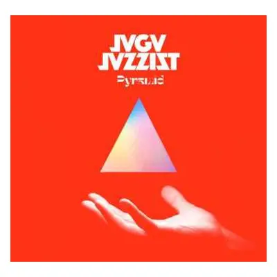 CD Jaga Jazzist: Pyramid