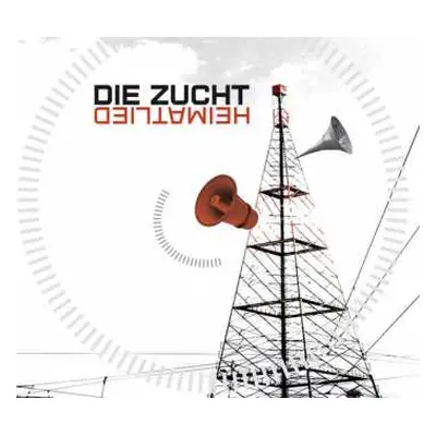 CD Die Zucht: Heimatlied