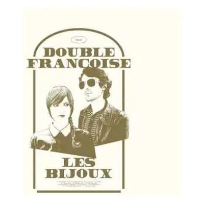 LP Double Francoise: Les Bijoux