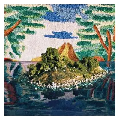 LP The Mantles: All Odds End