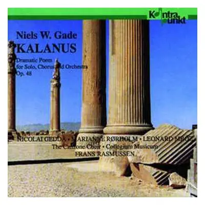 CD N.w. Gade: Kalanus Op.48