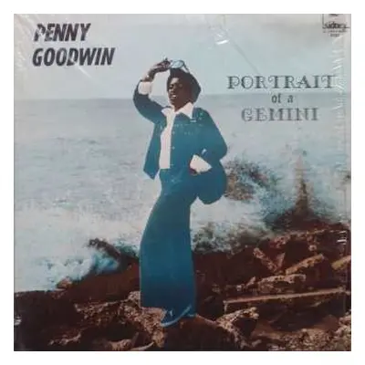 LP Penny Goodwin: Portrait Of A Gemini LTD