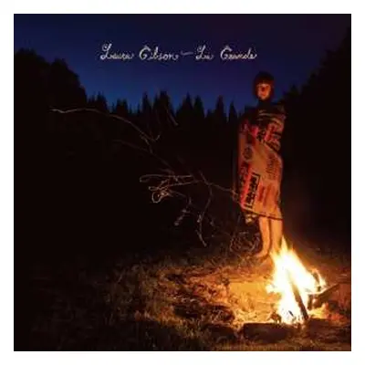 LP Laura Gibson: La Grande