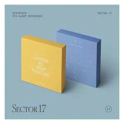 CD Seventeen: Sector 17