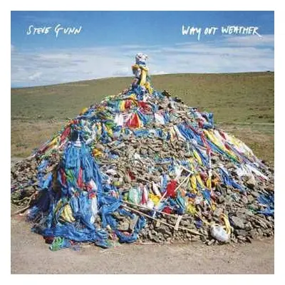 LP Steve Gunn: Way Out Weather