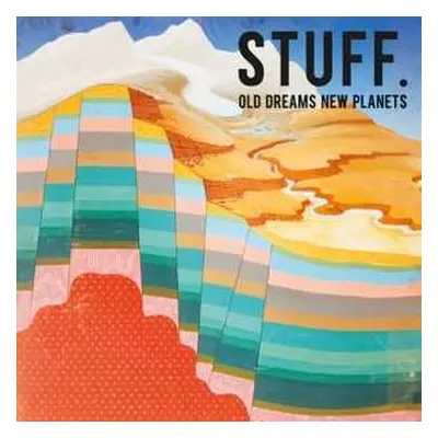 LP STUFF.: Old Dreams New Planets