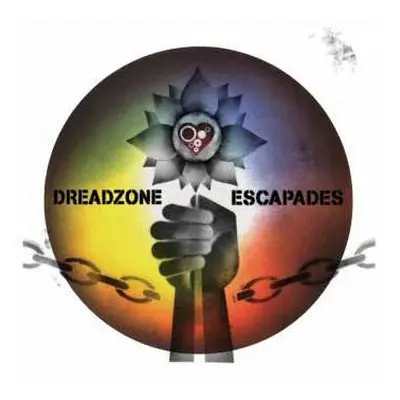 LP Dreadzone: Escapades LTD | CLR