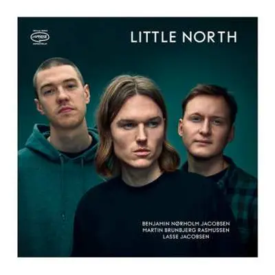 LP Little North: Little North